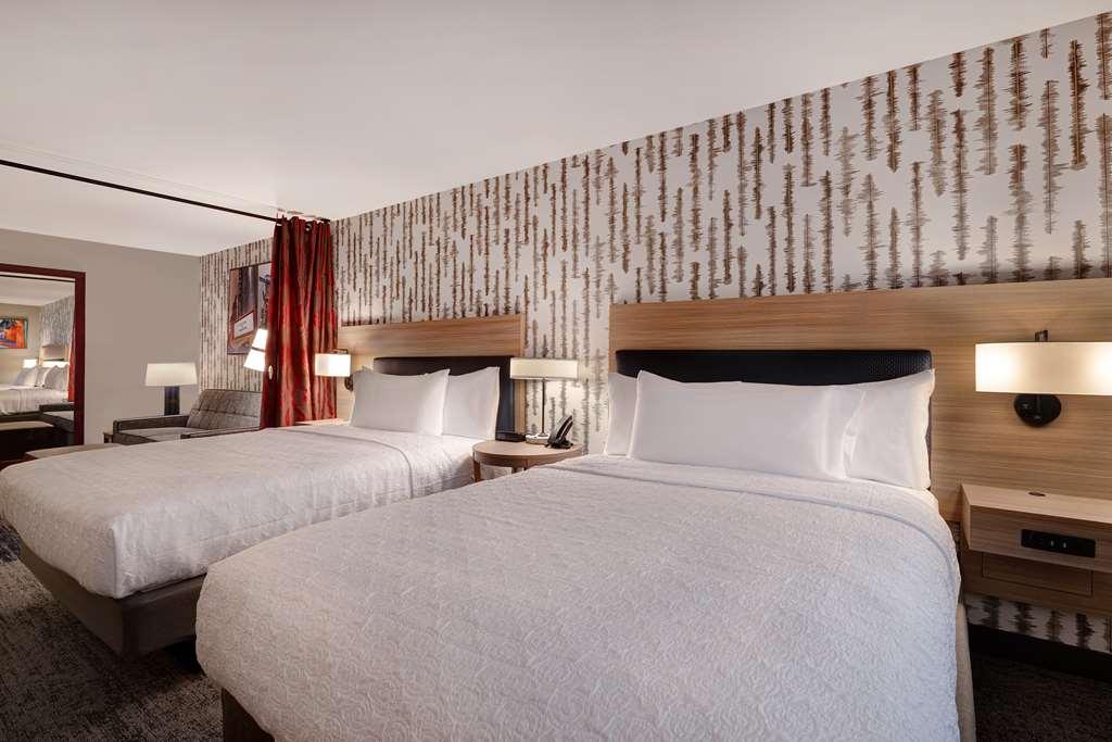 Home2 Suites By Hilton Anderson Downtown Quarto foto