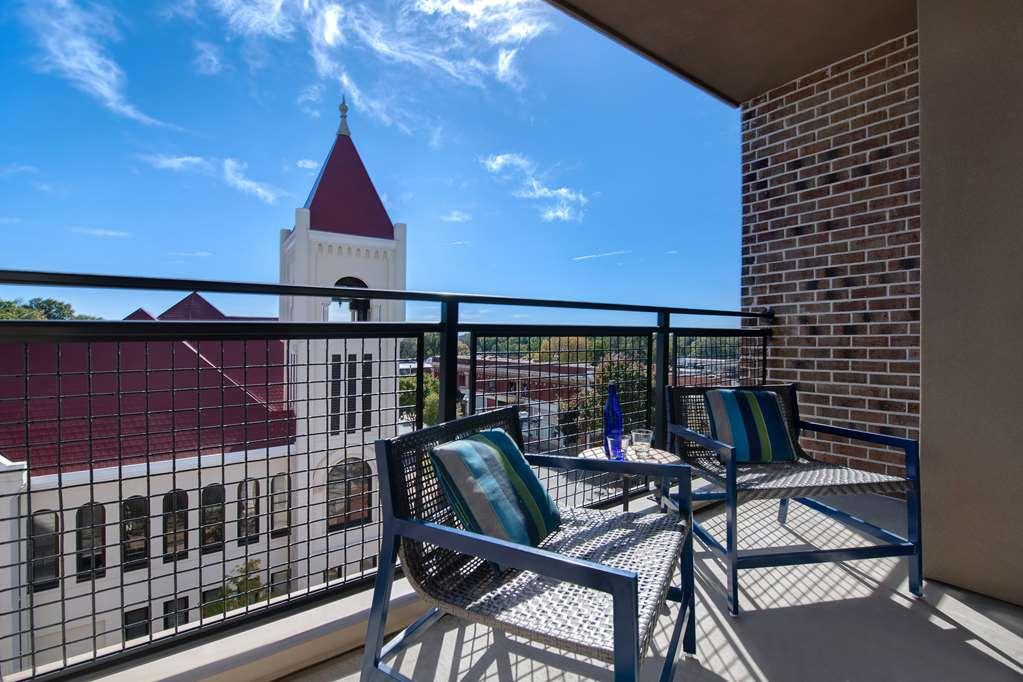 Home2 Suites By Hilton Anderson Downtown Quarto foto