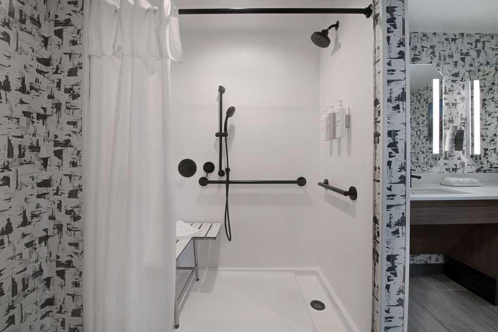 Home2 Suites By Hilton Anderson Downtown Quarto foto