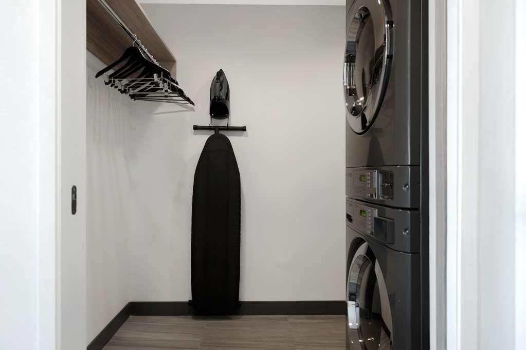 Home2 Suites By Hilton Anderson Downtown Quarto foto