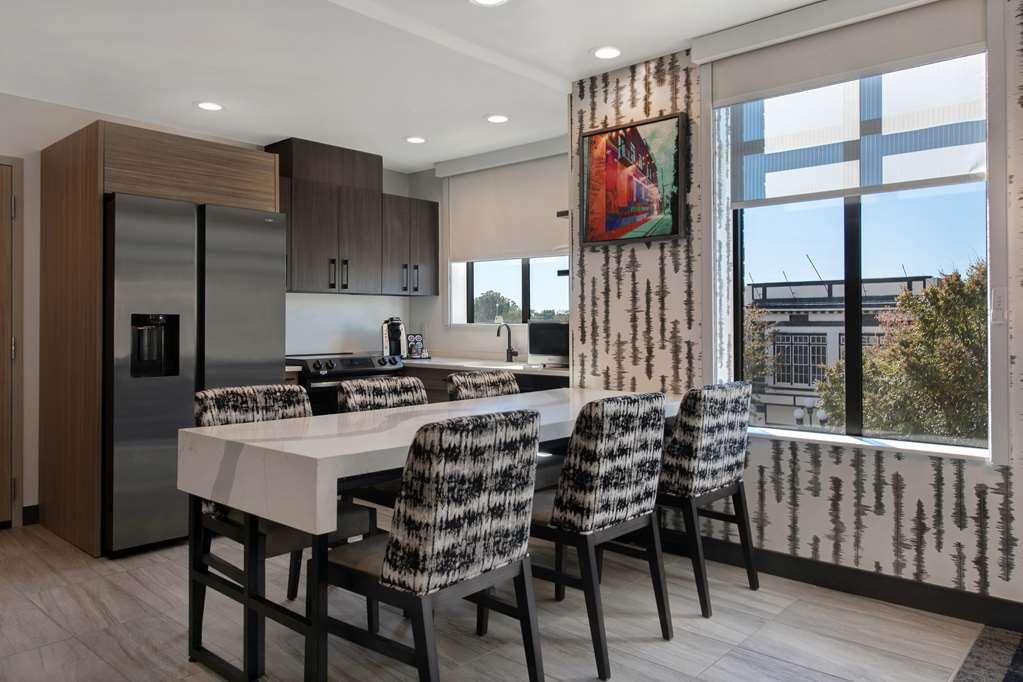 Home2 Suites By Hilton Anderson Downtown Quarto foto
