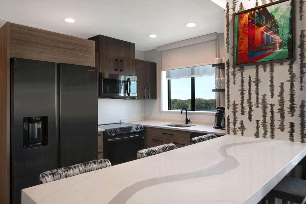 Home2 Suites By Hilton Anderson Downtown Quarto foto