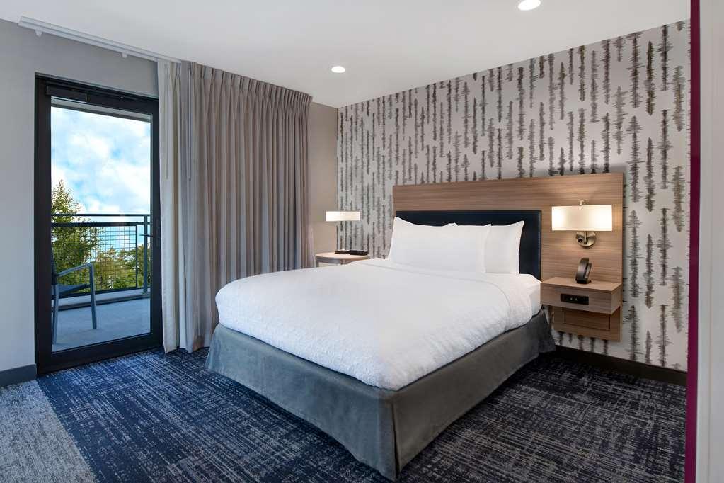 Home2 Suites By Hilton Anderson Downtown Quarto foto