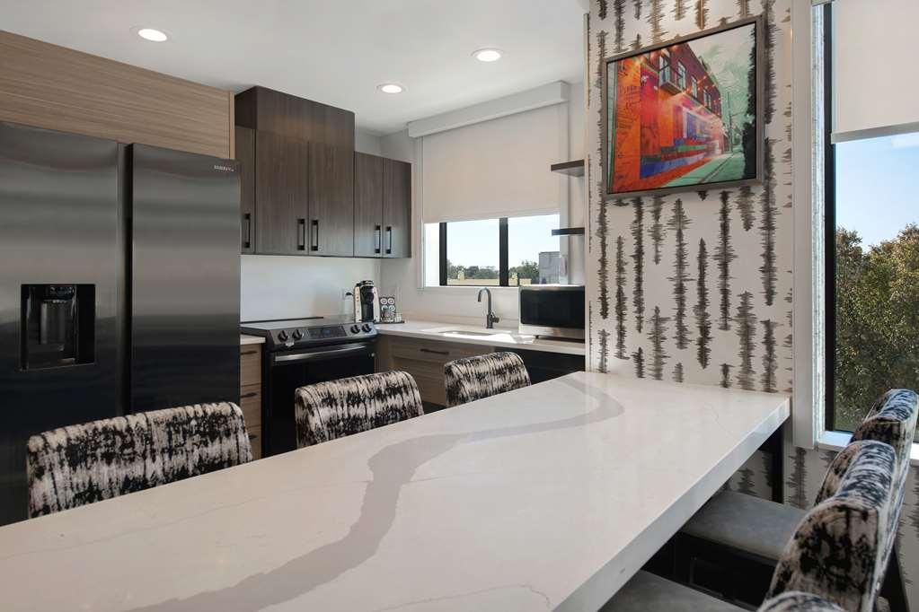 Home2 Suites By Hilton Anderson Downtown Quarto foto