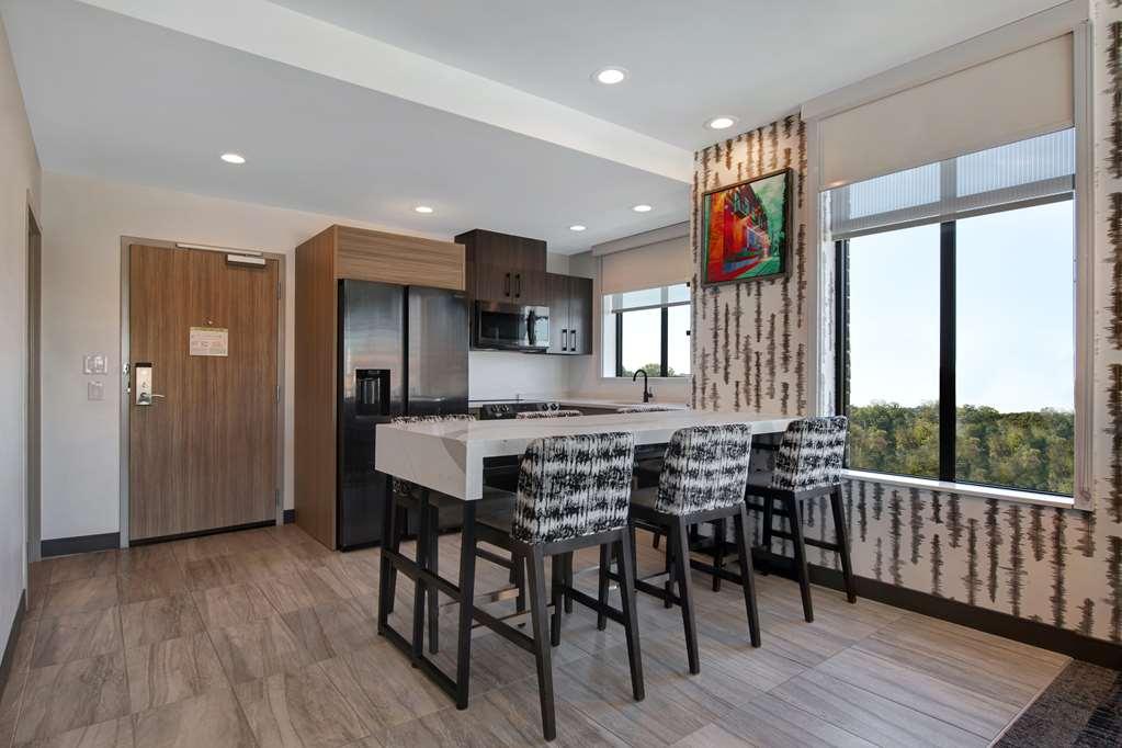 Home2 Suites By Hilton Anderson Downtown Quarto foto