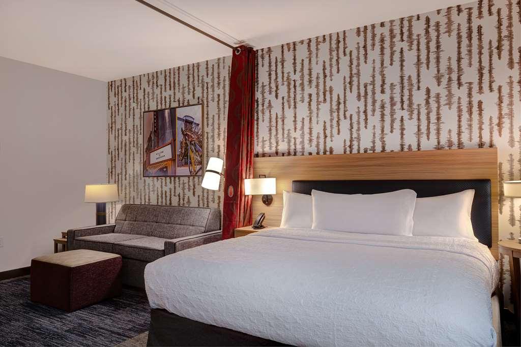 Home2 Suites By Hilton Anderson Downtown Quarto foto